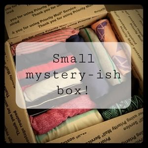 ❗SALE❗ (Sort of) mystery box - size S